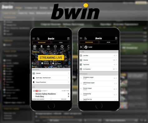 bwin com app